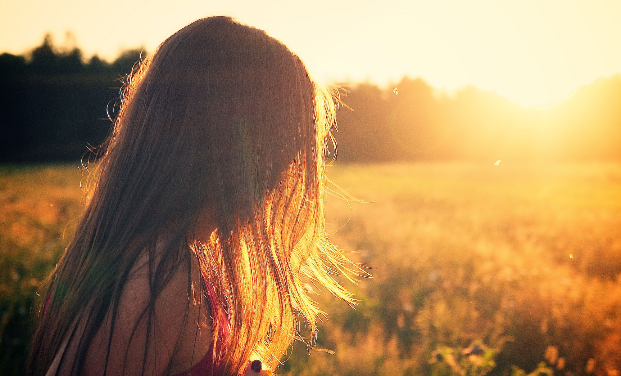 sunset-hair